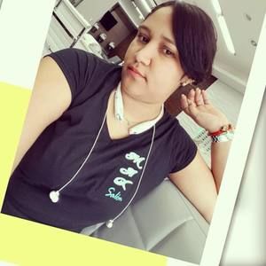 Meet your Posher, Anggi